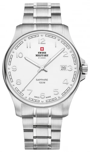 SWISS MILITARY BY CHRONO Karóra, Férfi, Quartz Watches család, 191847